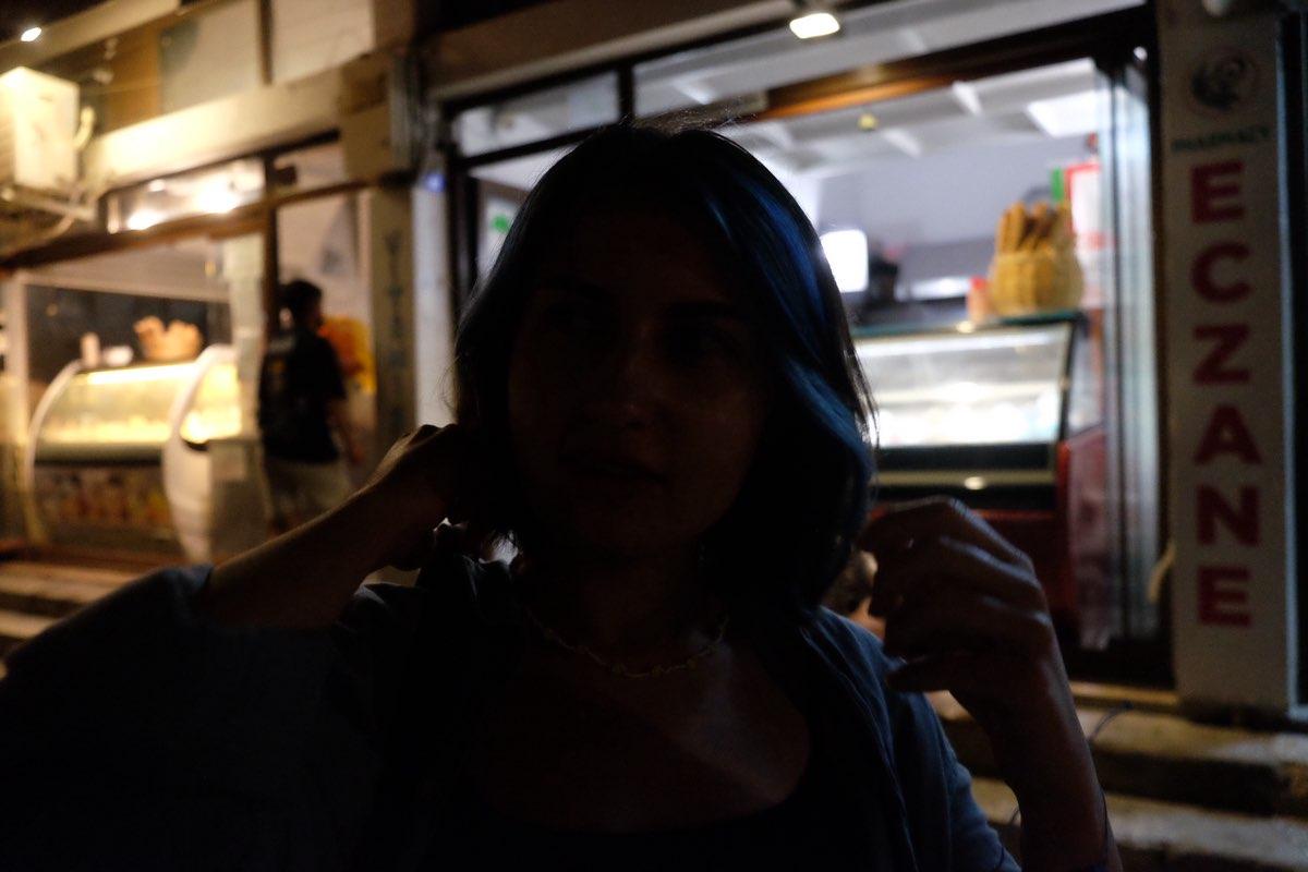 user profile picture