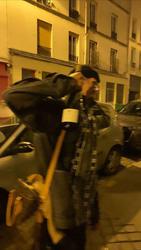 user profile picture