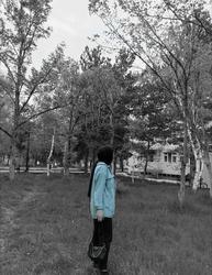 user profile picture