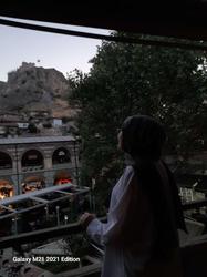 user profile picture