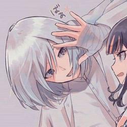 user profile picture