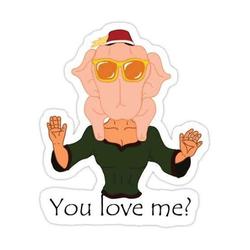 user profile picture