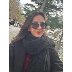 user profile picture