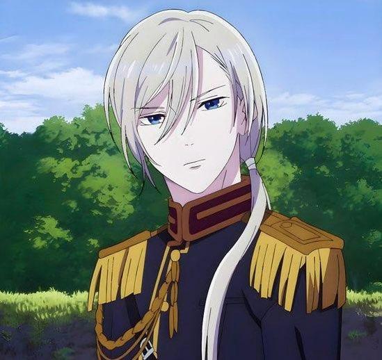 user profile picture