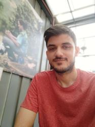 user profile picture