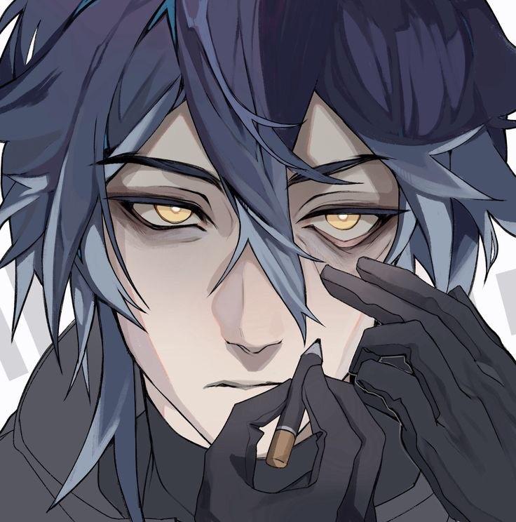 user profile picture