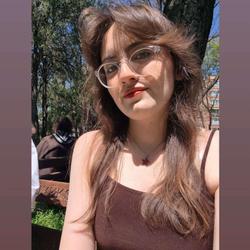 user profile picture