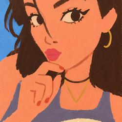 user profile picture