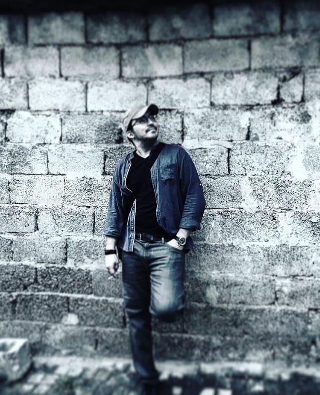 user profile picture