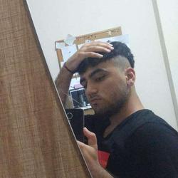 user profile picture