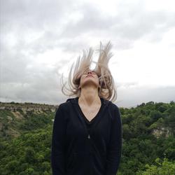 user profile picture