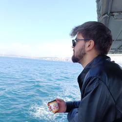 user profile picture