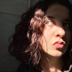 user profile picture