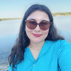 user profile picture