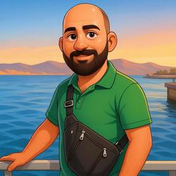 user profile picture