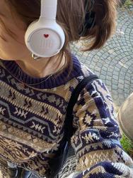 user profile picture