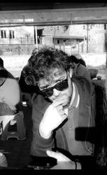 user profile picture