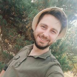 user profile picture