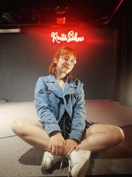 user profile picture