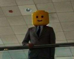 user profile picture
