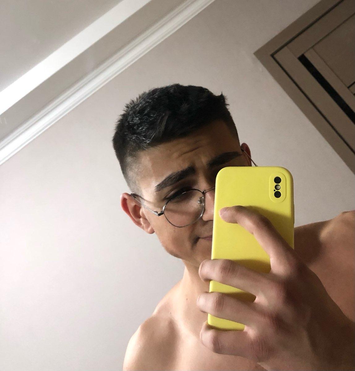 user profile picture