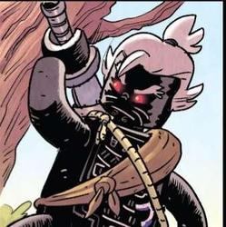 user profile picture