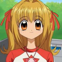 user profile picture