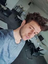 user profile picture