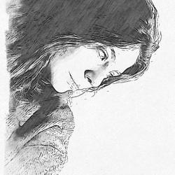 user profile picture