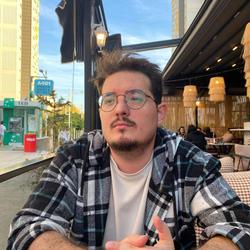 user profile picture