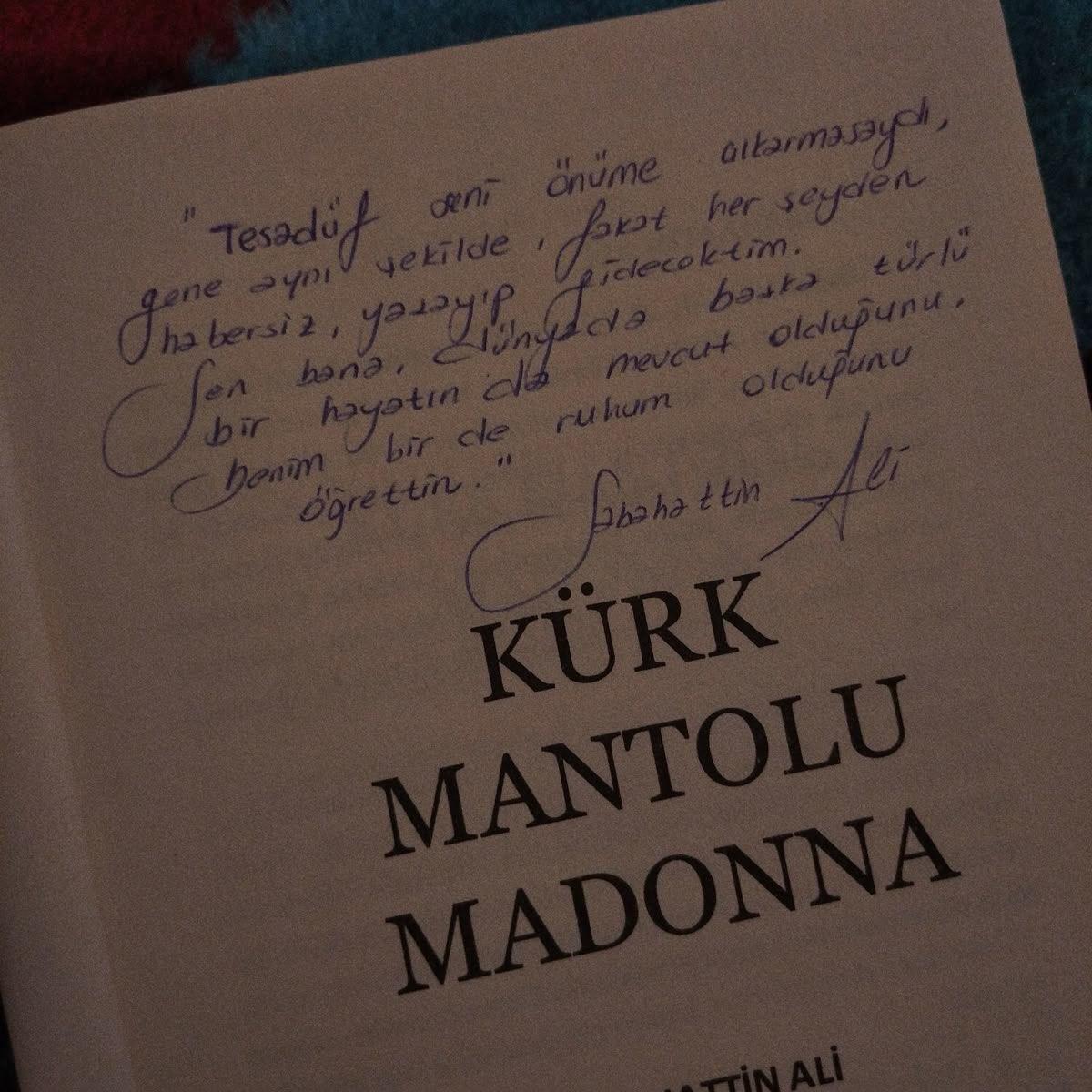 user profile picture