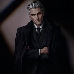 user profile picture