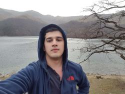 user profile picture