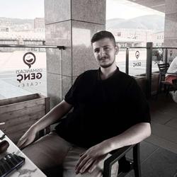 user profile picture