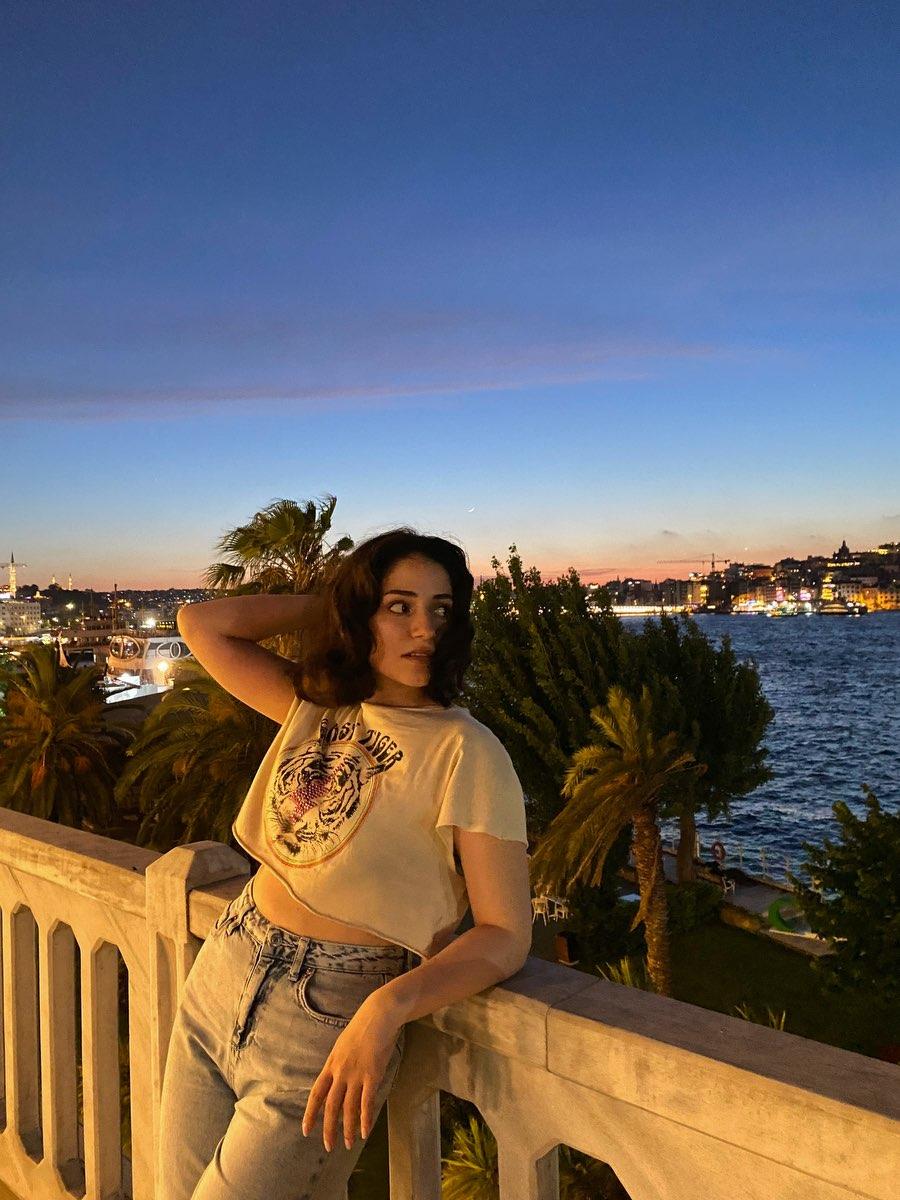 user profile picture