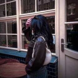 user profile picture