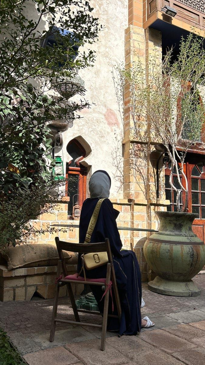 user profile picture