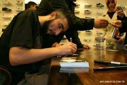 user profile picture