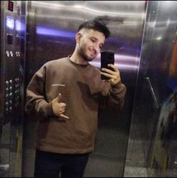 user profile picture