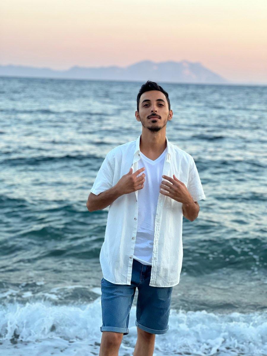 user profile picture