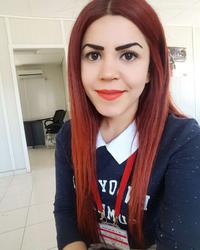 user profile picture