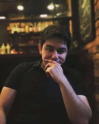 user profile picture