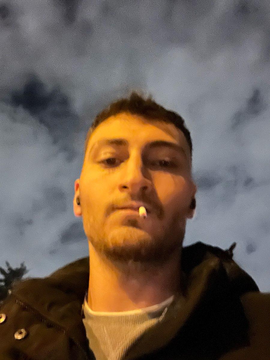 user profile picture