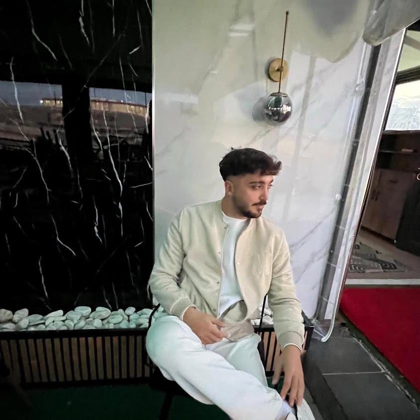 user profile picture