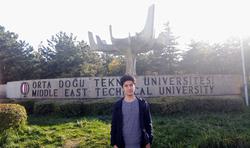 user profile picture