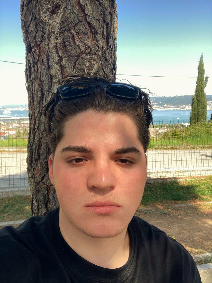 user profile picture