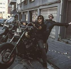 user profile picture