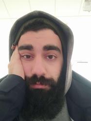 user profile picture