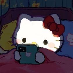 user profile picture