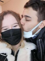 user profile picture